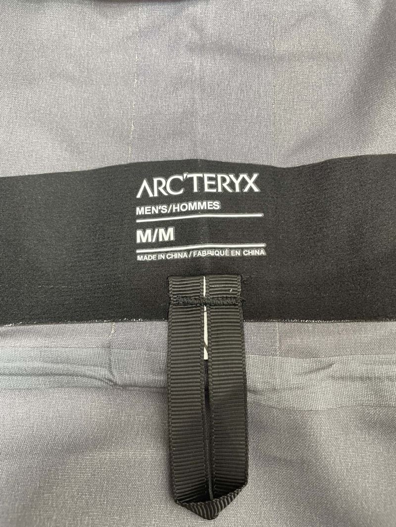 Arcteryx Outwear